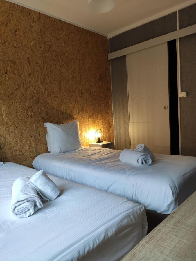 Bar Hotel Du Centre Montrevel-en-Bresse المظهر الخارجي الصورة
